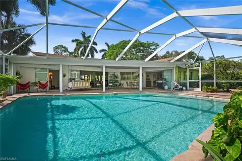 Exterior - 1903 Imperial Golf Co Blvd, Naples, FL 34110 photo 5 of 6