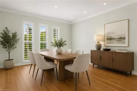 Dining - 1903 Imperial Golf Co Blvd, Naples, FL 34110 photo 1 of 1