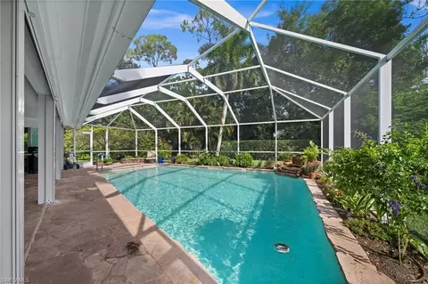 Exterior - 1903 Imperial Golf Co Blvd, Naples, FL 34110 photo 3 of 6
