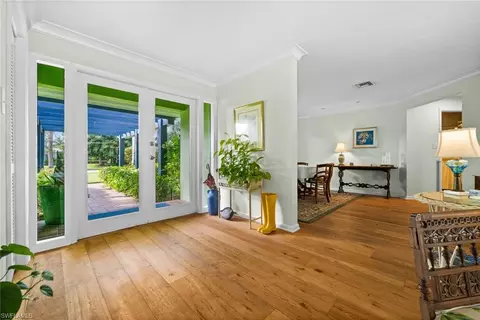 Entry Way - 1903 Imperial Golf Co Blvd, Naples, FL 34110 photo 1 of 1