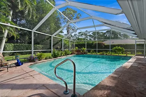 Exterior - 1903 Imperial Golf Co Blvd, Naples, FL 34110 photo 4 of 6
