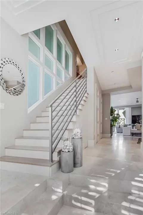 Entry Way - 32 6th St S, Naples, FL 34102 photo 1 of 6