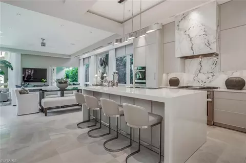 Kitchen - 32 6th St S, Naples, FL 34102 photo 1 of 4