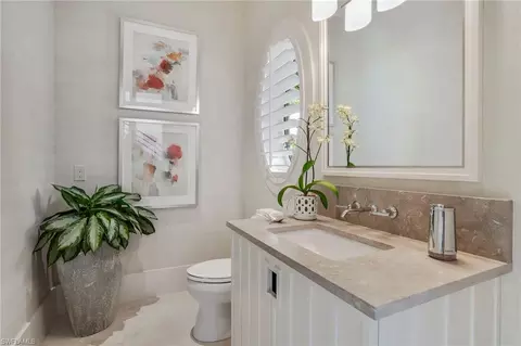 Bath - 32 6th St S, Naples, FL 34102 photo 1 of 5