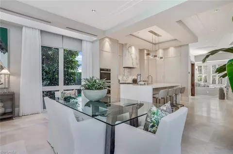 Dining - 32 6th St S, Naples, FL 34102 photo 1 of 2