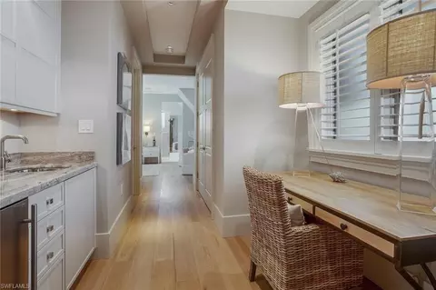Entry Way - 32 6th St S, Naples, FL 34102 photo 6 of 6