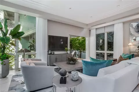 Living - 32 6th St S, Naples, FL 34102 photo 1 of 2