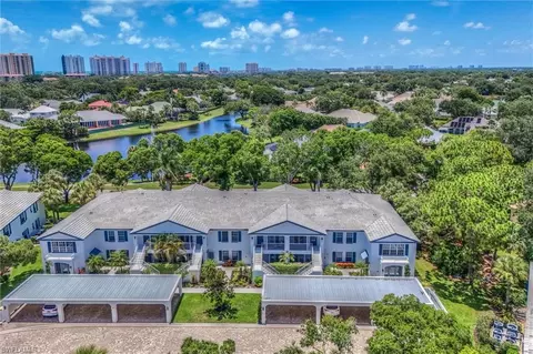 853 Tanbark Dr #105, Naples, FL 34108