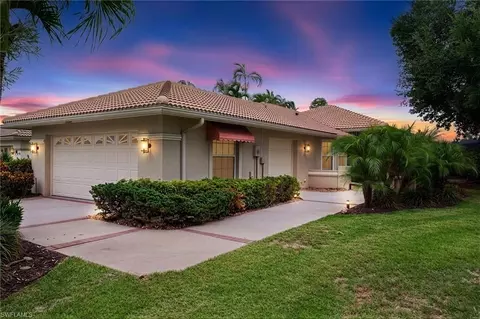 11769 Quail Village Way #154-5, Naples, FL 34119