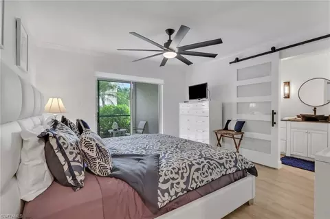 Bedroom - 788 Park Shore Dr #E14, Naples, FL 34103 photo 1 of 3