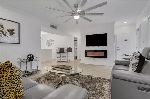 Living - 788 Park Shore Dr #E14, Naples, FL 34103 photo 1 of 3