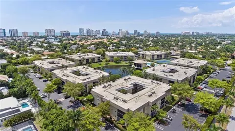 View/Area - 788 Park Shore Dr #E14, Naples, FL 34103 photo 2 of 3