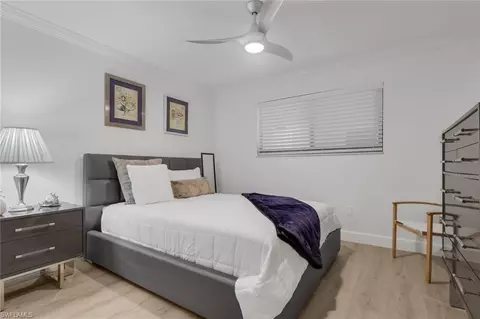 Bedroom - 788 Park Shore Dr #E14, Naples, FL 34103 photo 3 of 3