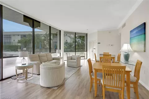 Dining - 788 Park Shore Dr #E14, Naples, FL 34103 photo 1 of 1
