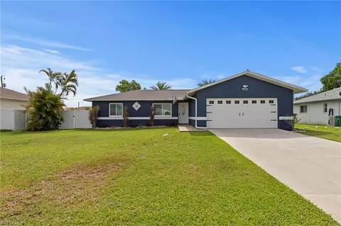 3923 SW 1st Ave, Cape Coral, FL 33914