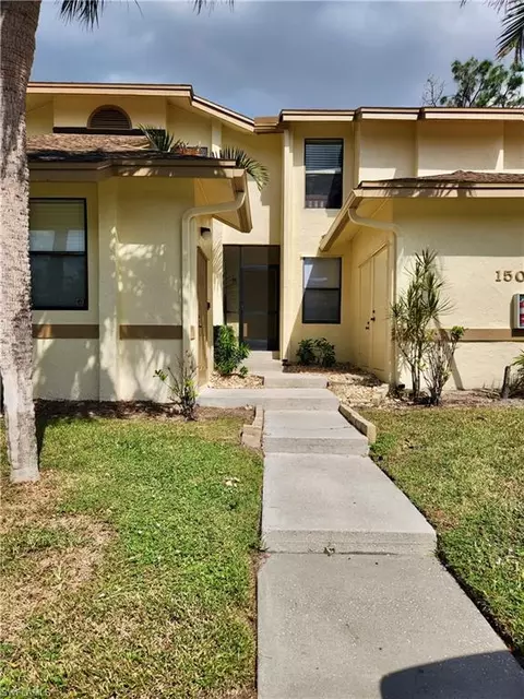 15075 Parkside Dr #102, Fort Myers, FL 33908