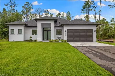 2908 58th Ave NE, Naples, FL 34120