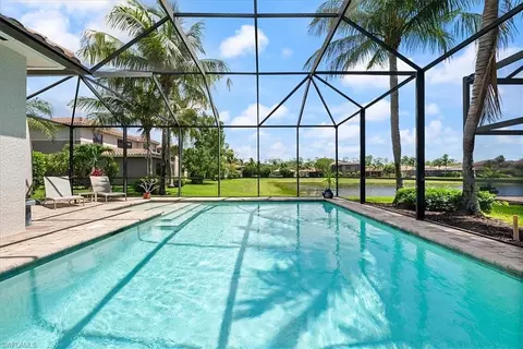Exterior - 3264 Pacific Dr, Naples, FL 34119 photo 5 of 7