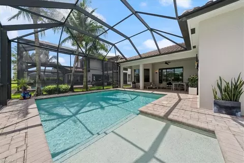 Exterior - 3264 Pacific Dr, Naples, FL 34119 photo 7 of 7