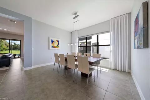 Dining - 3264 Pacific Dr, Naples, FL 34119 photo 1 of 4