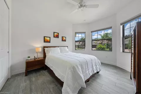 Bedroom - 3264 Pacific Dr, Naples, FL 34119 photo 1 of 4