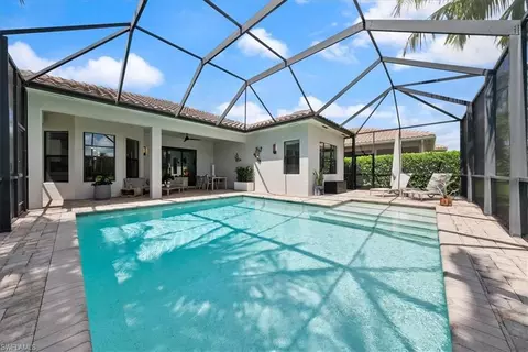 Exterior - 3264 Pacific Dr, Naples, FL 34119 photo 6 of 7