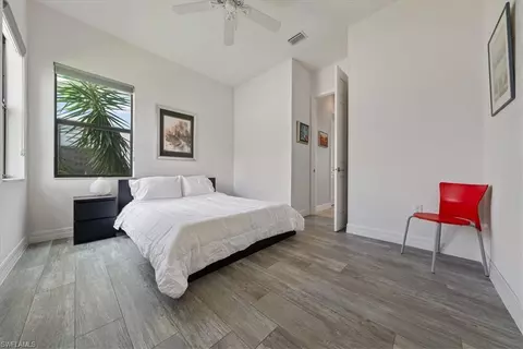 Bedroom - 3264 Pacific Dr, Naples, FL 34119 photo 2 of 4