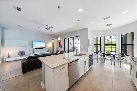 Kitchen - 3264 Pacific Dr, Naples, FL 34119 photo 2 of 4