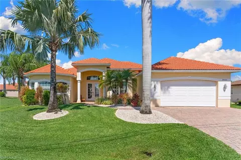 3522 SE 19th Ave, Cape Coral, FL 33904