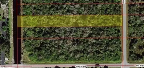 4145 Wilson Blvd N, Naples, FL 34120