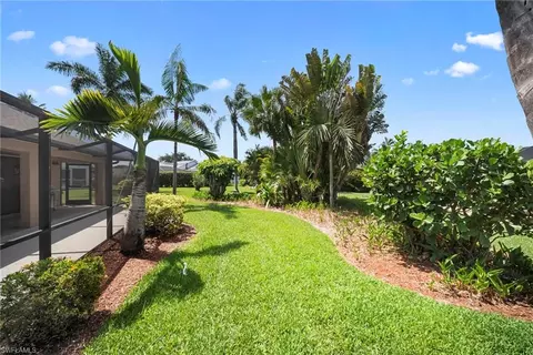 Exterior - 22643 Westbridge Ct, Estero, FL 33928 photo 4 of 8