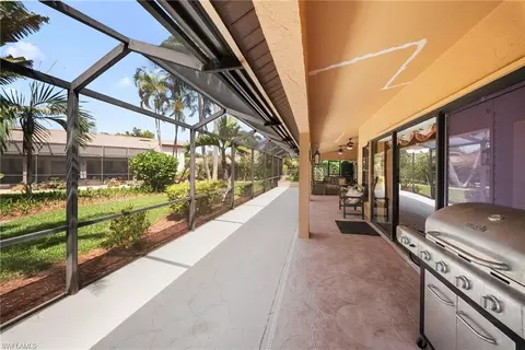 Exterior - 22643 Westbridge Ct, Estero, FL 33928 photo 2 of 8