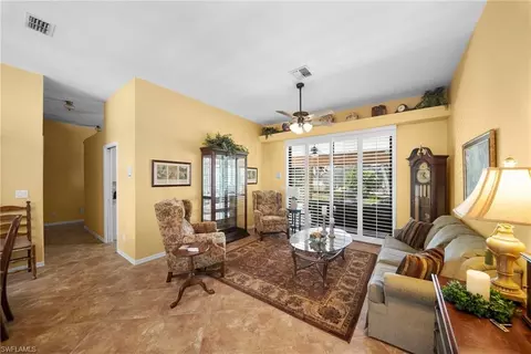 Living - 22643 Westbridge Ct, Estero, FL 33928 photo 2 of 4