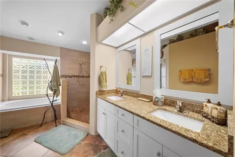 Bath - 22643 Westbridge Ct, Estero, FL 33928 photo 1 of 3