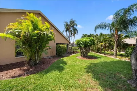 Exterior - 22643 Westbridge Ct, Estero, FL 33928 photo 8 of 8