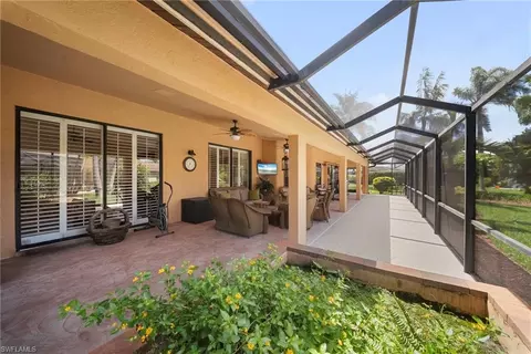 Exterior - 22643 Westbridge Ct, Estero, FL 33928 photo 6 of 8