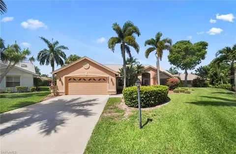 Exterior - 22643 Westbridge Ct, Estero, FL 33928 photo 1 of 8
