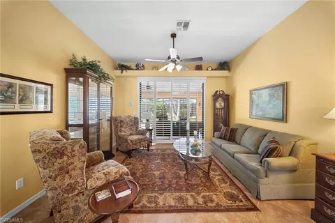 Living - 22643 Westbridge Ct, Estero, FL 33928 photo 1 of 4
