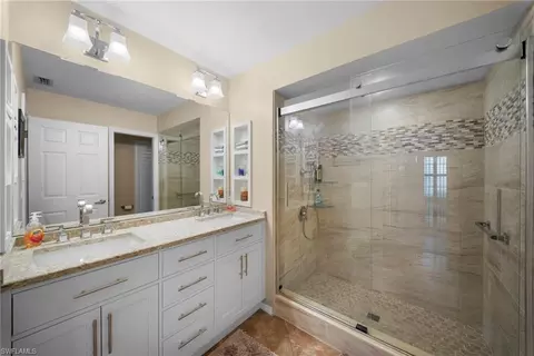 Bath - 22643 Westbridge Ct, Estero, FL 33928 photo 3 of 3