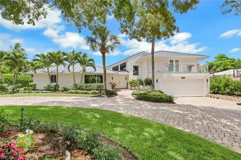 5160 Crayton Pl S, Naples, FL 34103