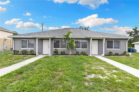 8264-8268 Matanzas Rd, Fort Myers, FL 33967