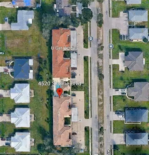 4520 Skyline Blvd #109, Cape Coral, FL 33914