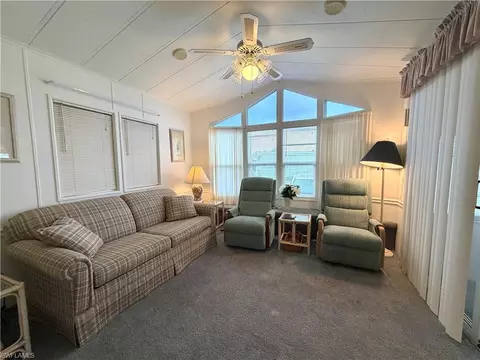 Living - 4701 Mayflower Way W, Estero, FL 33928 photo 2 of 2