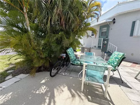 Exterior - 4701 Mayflower Way W, Estero, FL 33928 photo 6 of 7