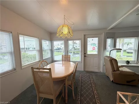 Dining - 4701 Mayflower Way W, Estero, FL 33928 photo 2 of 4