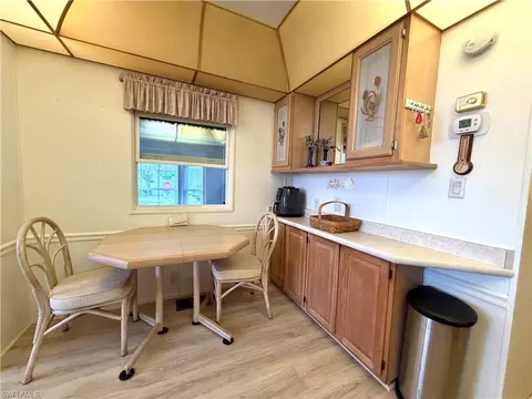 Dining - 4701 Mayflower Way W, Estero, FL 33928 photo 4 of 4