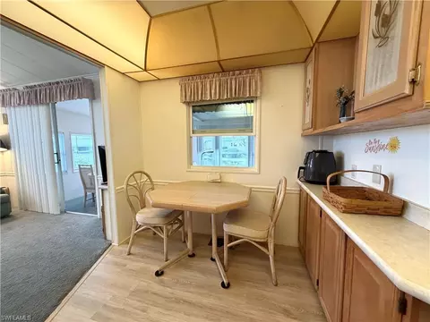 Dining - 4701 Mayflower Way W, Estero, FL 33928 photo 3 of 4