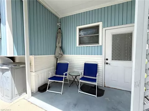 Exterior - 4701 Mayflower Way W, Estero, FL 33928 photo 5 of 7