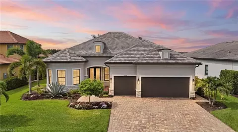 20099 Corkscrew Shores Blvd, Estero, FL 33928