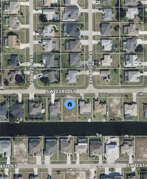 1206 SW 23rd St, Cape Coral, FL 33991